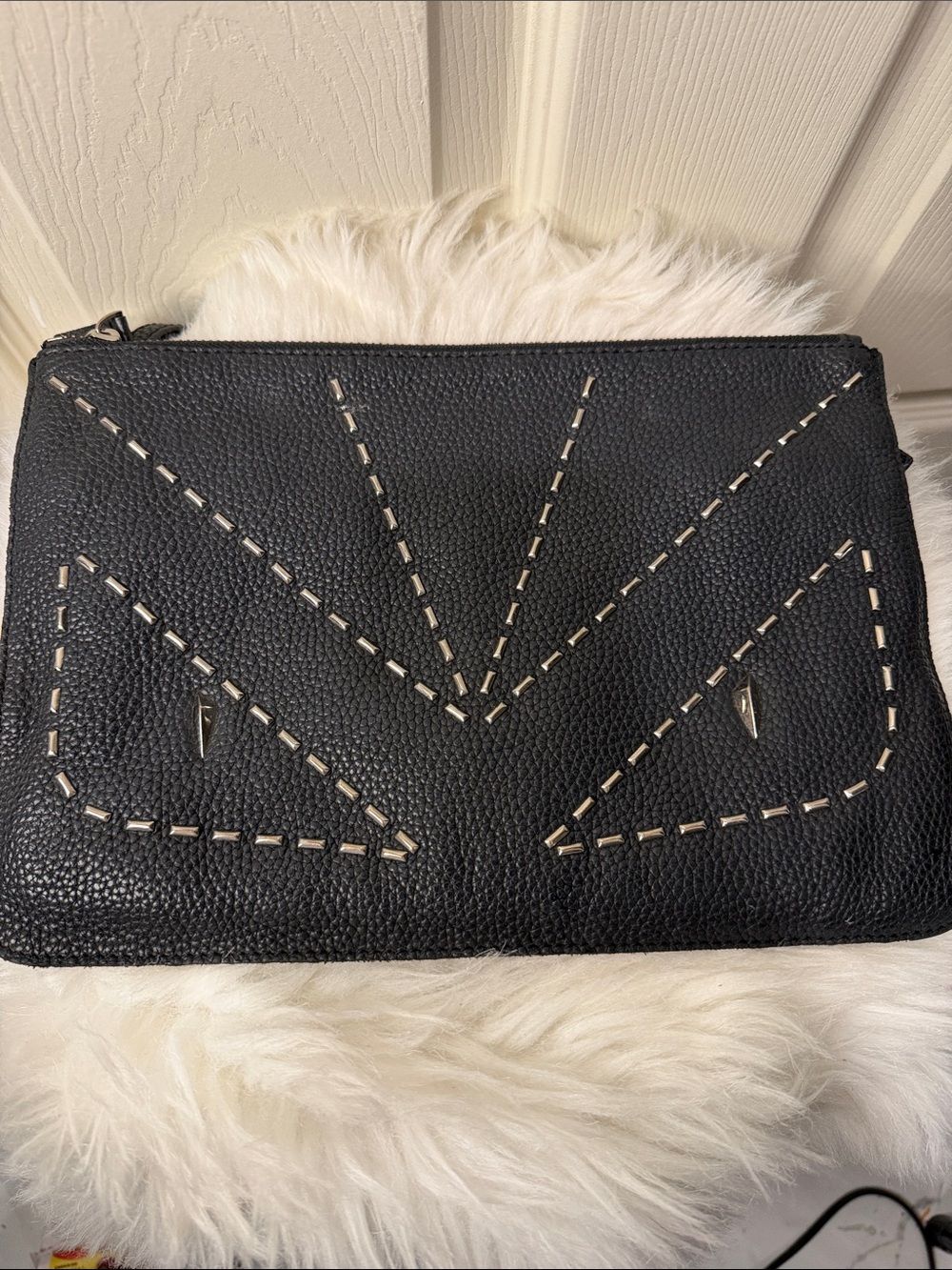 Fendi Monster